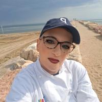 Cuoca capopartita barista adetta mensa