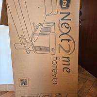 Culla next2me forever Chicco