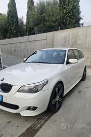 Bmw 530 msport e60 e61
