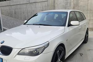 Bmw 530 msport e60 e61