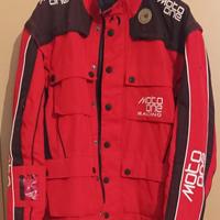 MotoOne giacca Enduro / Mx - Taglia 52/XL