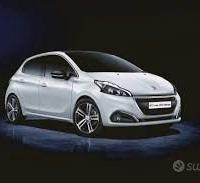 Ricambi peugeot 208