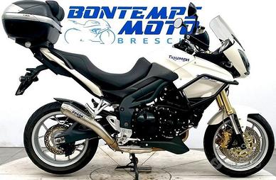 Triumph Tiger