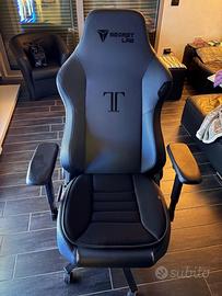 Sedia Gaming SecretLab Titan V2020