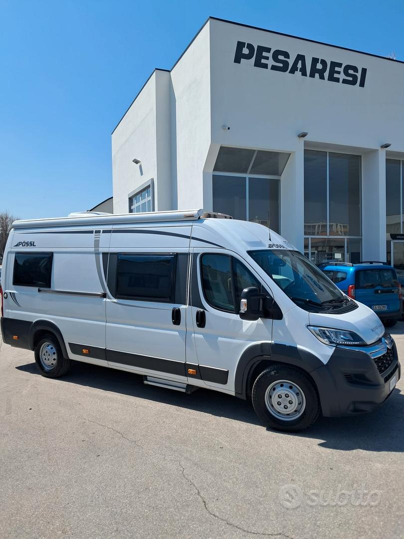 POSSL ROAD CRUISER