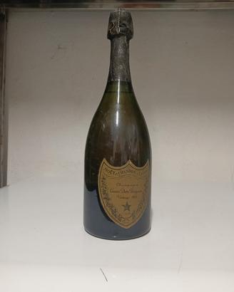 dom perignon 1983