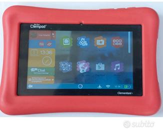 tablet clempad Clementoni 