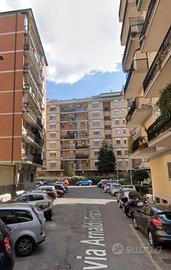 Monti tiburtini bilocale finemente arredato