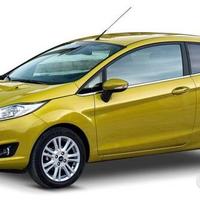 RICAMBI Ford Fiesta 2013