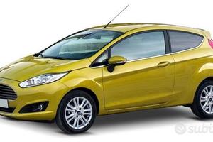 RICAMBI AUTO NUOVI Ford Fiesta 2013