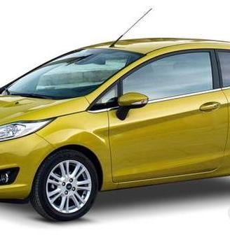 RICAMBI AUTO NUOVI Ford Fiesta 2013