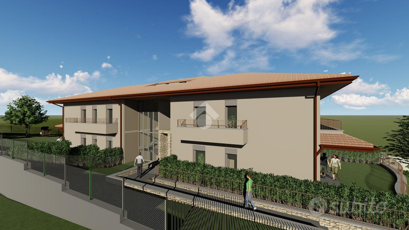 Appartamento – BG - Altro