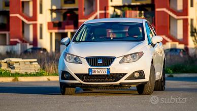 Seat Ibiza 2008