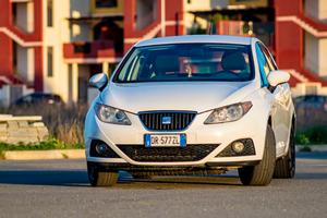 Seat Ibiza 2008