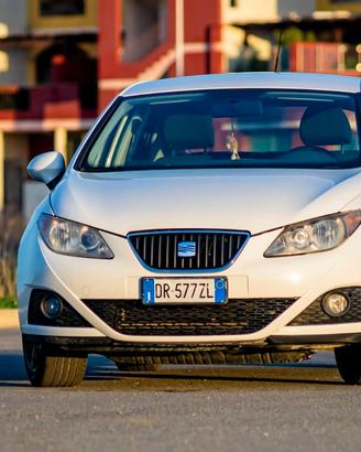 Seat Ibiza 2008