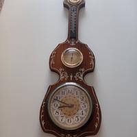 orologio da parete vintage