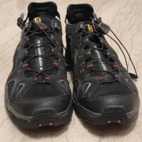 Calzature tecniche Salomon Tech-Amphibian 3