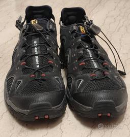 Calzature tecniche Salomon Tech-Amphibian 3