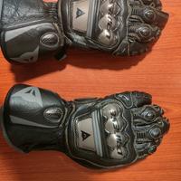 Dainese full metal 6 tg L