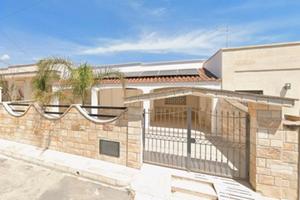 Villa al mare di San Pietro in Bevagna
