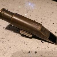 SAX TENORE Becco PROF. COLLETTO SUPER SWING tenor