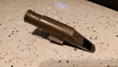 SAX TENORE Becco PROF. COLLETTO SUPER SWING tenor