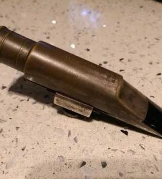 SAX TENORE Becco PROF. COLLETTO SUPER SWING tenor