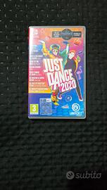 Just Dance 2020 per Nintendo Switch 