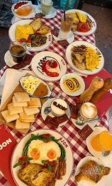 Gastronoma , banchista, aiuto pasticcere,cassiera,