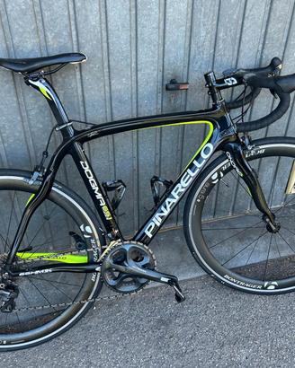 Bicicletta da corsa Pinarello