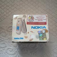 cellulare gsm NOKIA 2760 anni 90