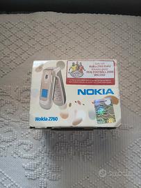 cellulare gsm NOKIA 2760 anni 90