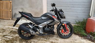 Kymco Visar 125 - 2021