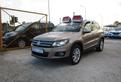 Volkswagen Tiguan 2.0 TDI 140CV DSG FULL .OPT.2013