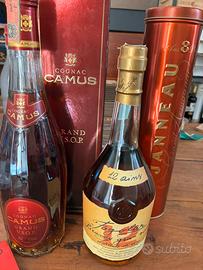 Cognac-brandy-armagnac