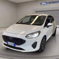 FORD Fiesta 5p 1.1 Titanium 75cv