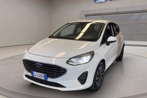 FORD Fiesta 5p 1.1 Titanium 75cv