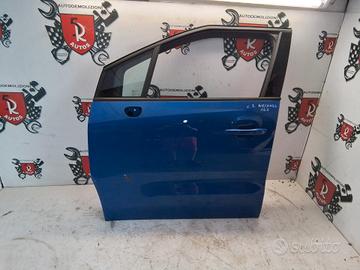 PORTA ANTERIORE SX C3 AIRCROSS 2023