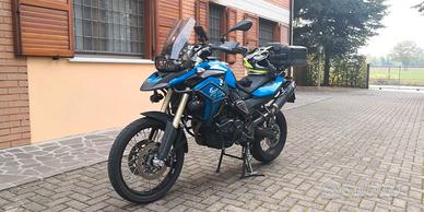 BMW F800 GS
