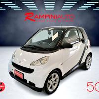 SMART ForTwo 800 Diesel Pronta Consegna Ok Neopate