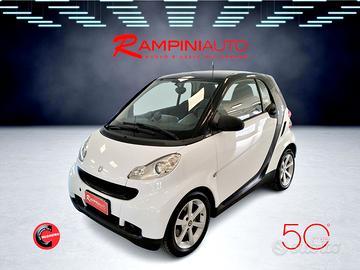 SMART ForTwo 800 Diesel Pronta Consegna Ok Neopate