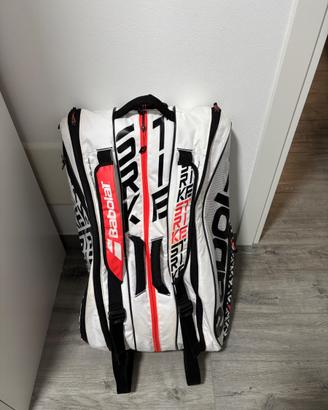 Borsone Babolat Pure Strike x12