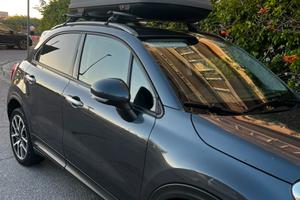 Box da tetto Modula Beluga 460l