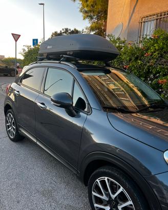 Box da tetto Modula Beluga 460l