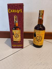CARLOS I