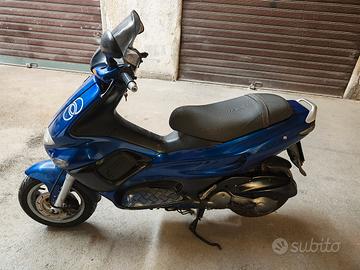 Gilera Runner 180 2t