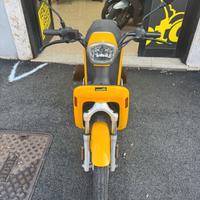 Askoll eS3 50 elettrico fine 2018 - PERMUTE