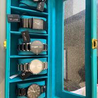 Rado orologi set da 5 nuovi