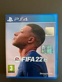 FIFA 22