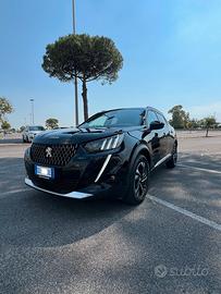 Peugeot 2008 GTline 1.5 BlueHDi